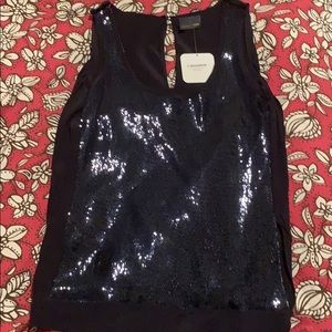 New with tags Fendi top